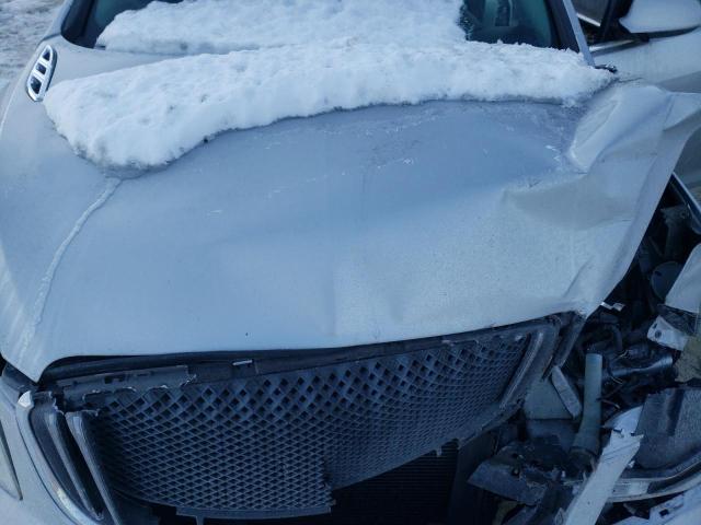 Photo 11 from auction – 2013 BUICK VERANO with VIN 1G4PP5SK9D4139687