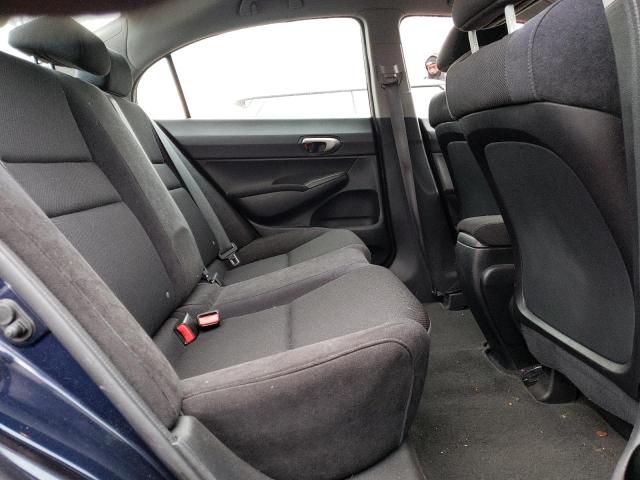 Photo 10 from auction – 2010 HONDA CIVIC LX-S with VIN 19XFA1F66AE065288
