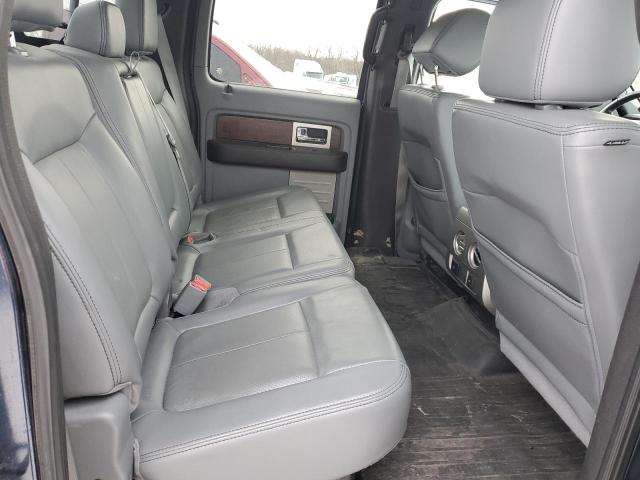 Photo 10 from auction – 2013 FORD F150 SUPER with VIN 1FTFW1ET2DFD53487