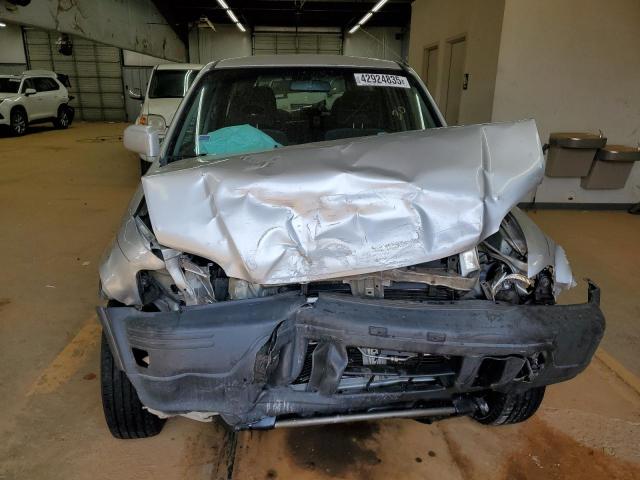 Photo 5 from auction – 2000 HONDA CR-V EX with VIN JHLRD1863YC006477