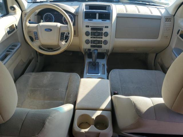 صورة رقم 8 من المزاد - 2010 FORD ESCAPE XLT مع VIN 1FMCU0D71AKC52091
