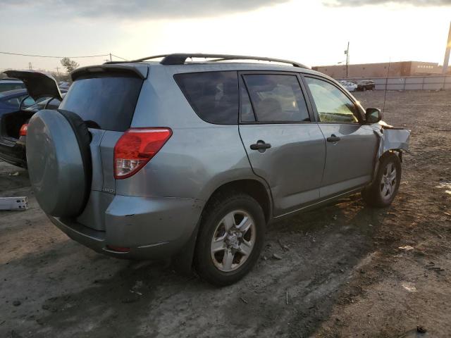 Photo 3 from auction – 2007 TOYOTA RAV4 with VIN JTMBD33V276035331