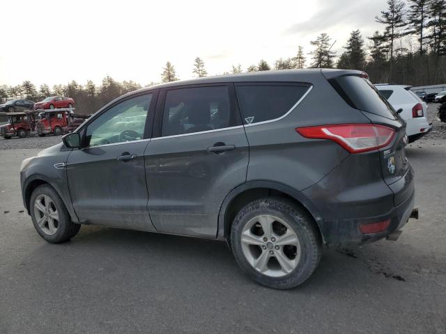 Photo 2 from auction – 2016 FORD ESCAPE SE with VIN 1FMCU9G99GUA70685
