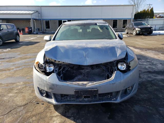 Photo 5 from auction – 2009 ACURA TSX with VIN JH4CU26609C009641
