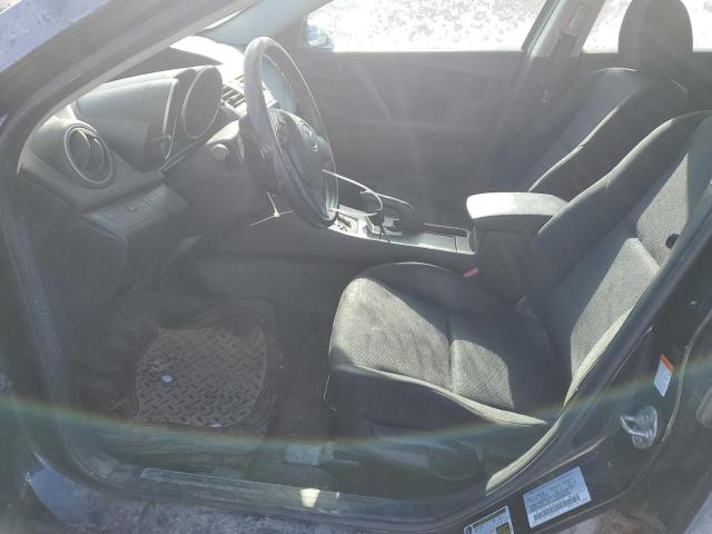 Foto 7 de la subasta – 2011 MAZDA 3 I con VIN JM1BL1UG7B1420803