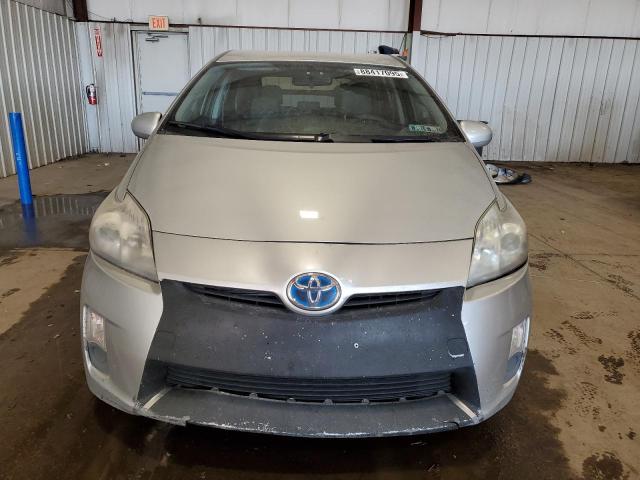 Photo 5 from auction – 2011 TOYOTA PRIUS with VIN JTDKN3DU7B1379438