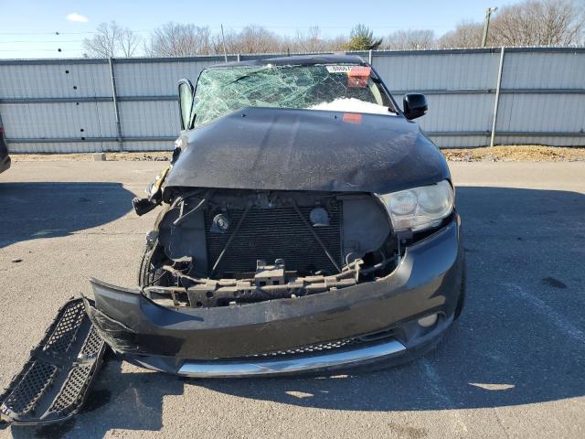 Photo 5 from auction – 2011 DODGE DURANGO CR with VIN 1D4RE4GG3BC732534