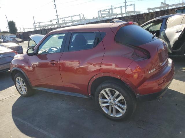 Photo 2 from auction – 2013 NISSAN JUKE S with VIN JN8AF5MR2DT221097