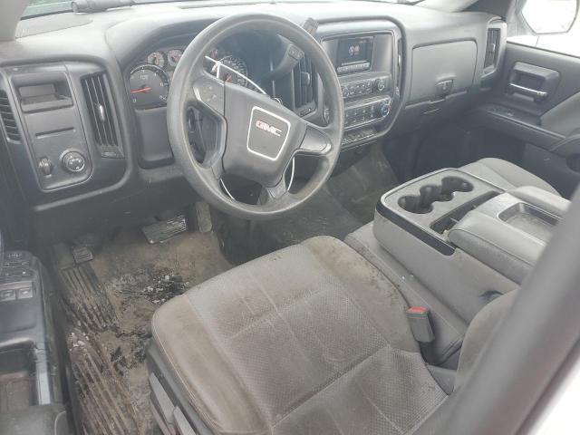 Photo 8 from auction – 2015 GMC SIERRA C15 with VIN 1GTN1TEC2FZ901592