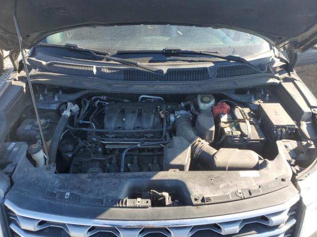 Photo 11 from auction – 2016 FORD EXPLORER with VIN 1FM5K7F85GGB63035