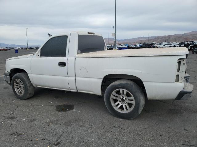 Photo 2 from auction – 2005 CHEVROLET SILVERADO with VIN 1GCEC14V85Z129423