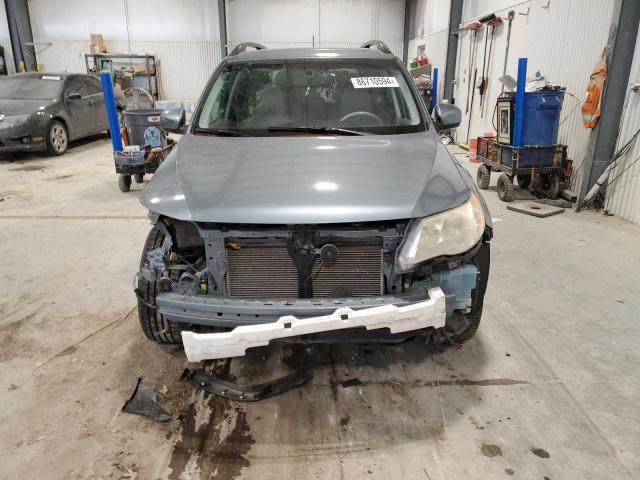 Photo 5 from auction – 2013 SUBARU FORESTER L with VIN JF2SHAEC8DH423184