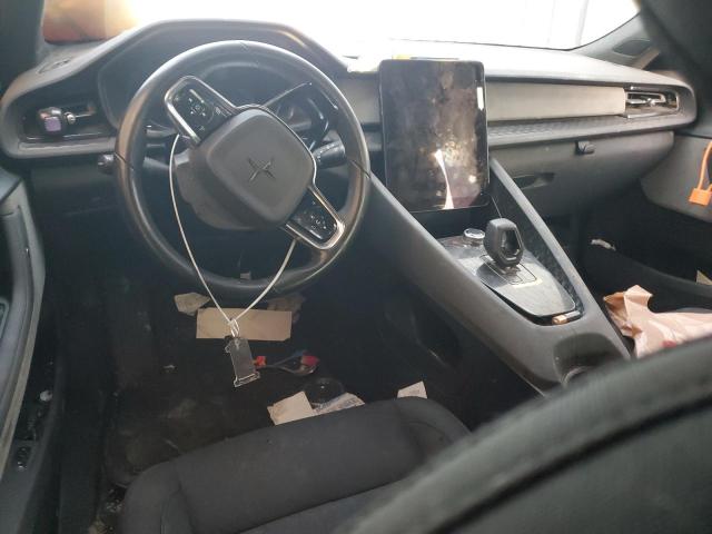 Photo 8 from auction – 2023 POLESTAR 2 with VIN YSMED3KA3PL148481