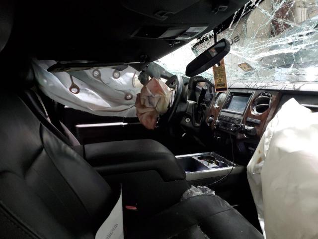 Photo 7 from auction – 2012 FORD F250 SUPER with VIN 1FT7W2B60CED05127