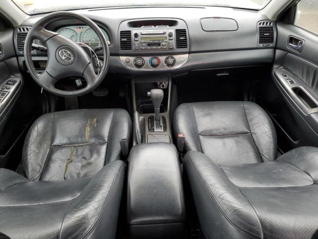 Photo 8 from auction – 2003 TOYOTA CAMRY with VIN 4T1BF30K43U554774