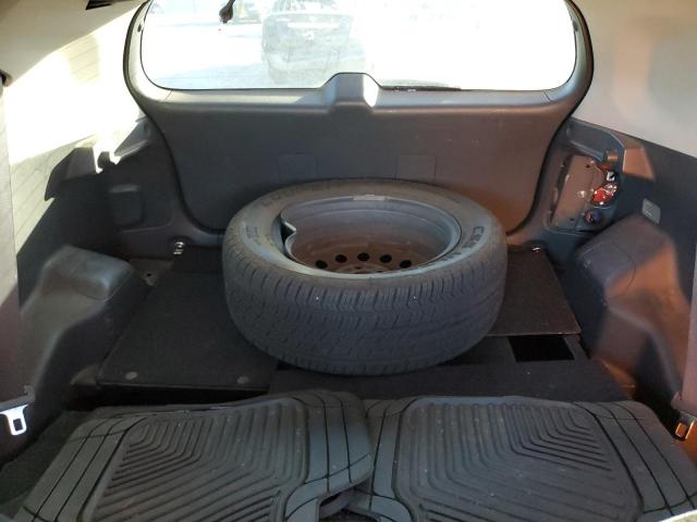Photo 10 from auction – 2008 TOYOTA SCION XD with VIN JTKKU10498J016637