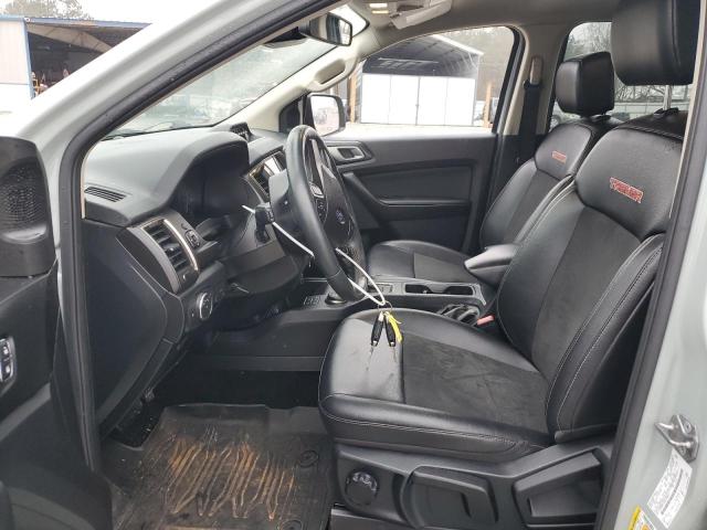 Photo 7 from auction – 2021 FORD RANGER XL with VIN 1FTER4FH1MLD55831