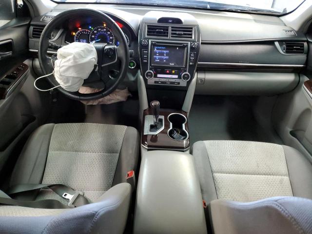 Photo 8 from auction – 2014 TOYOTA CAMRY L with VIN 4T4BF1FK6ER436696