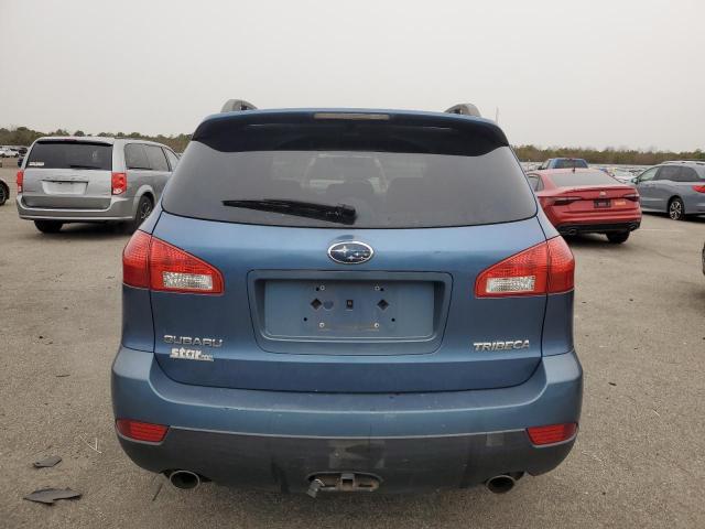Photo 6 from auction – 2008 SUBARU TRIBECA LI with VIN 4S4WX92D384402489
