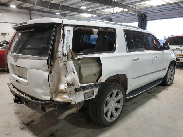 Photo 3 from auction – 2019 CADILLAC ESCALADE E with VIN 1GYS4HKJ2KR393154