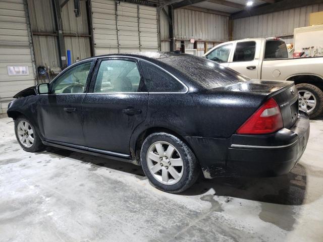 Photo 2 from auction – 2007 FORD 500 with VIN 1FAHP24117G138912