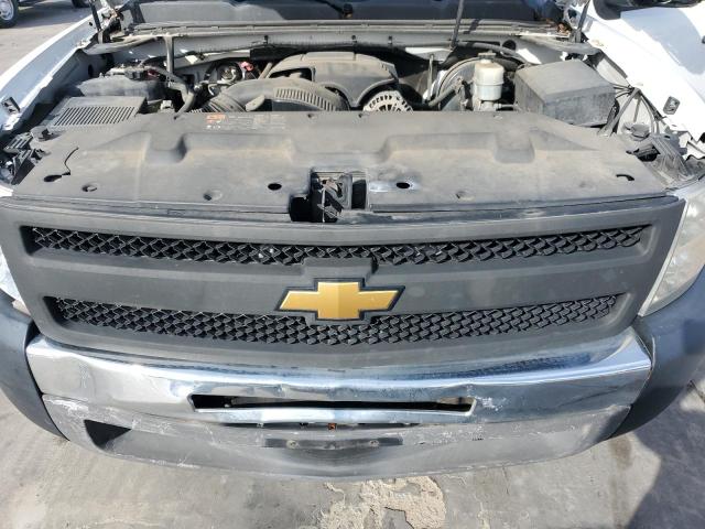 Photo 11 from auction – 2012 CHEVROLET SILVERADO with VIN 1GCRCPEA8CZ243175