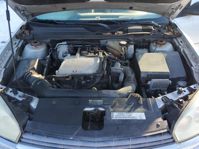 Photo 11 from auction – 2004 CHEVROLET MALIBU LS with VIN 1G1ZT54854F194791