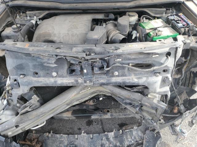 Photo 12 from auction – 2016 FORD EXPLORER X with VIN 1FM5K8D82GGC71797
