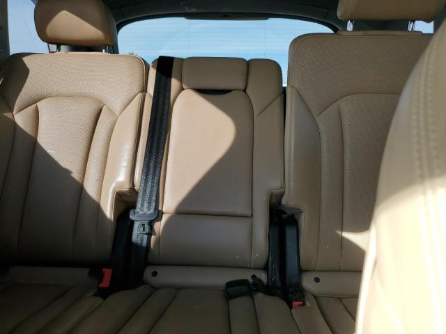 Photo 10 from auction – 2020 AUDI Q7 PRESTIG with VIN WA1VXAF78LD006406