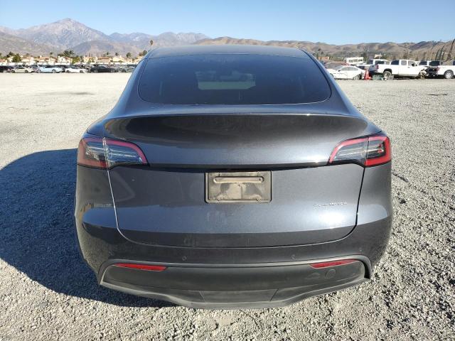 Foto 6 de la subasta – 2021 TESLA MODEL Y con VIN 5YJYGDEE6MF153273
