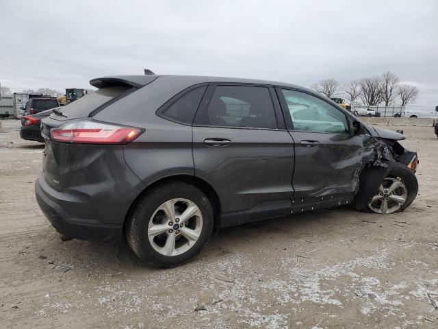 Photo 3 from auction – 2019 FORD EDGE SE with VIN 2FMPK4G91KBC50395