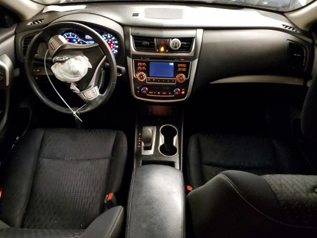 Photo 8 from auction – 2016 NISSAN ALTIMA 2.5 with VIN 1N4AL3AP3GC267804
