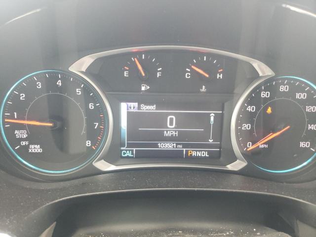 Photo 9 from auction – 2018 CHEVROLET MALIBU LT with VIN 1G1ZD5ST0JF264892