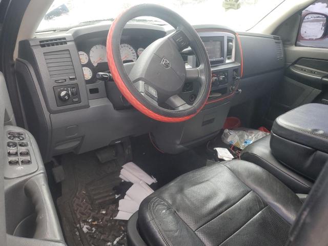 Photo 8 from auction – 2006 DODGE RAM 1500 S with VIN 1D7HU182X6S519210
