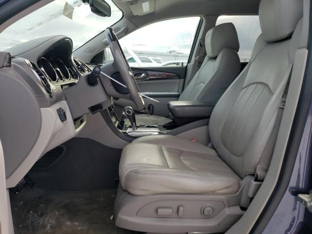 Photo 7 from auction – 2014 BUICK ENCLAVE with VIN 5GAKRBKD7EJ181708
