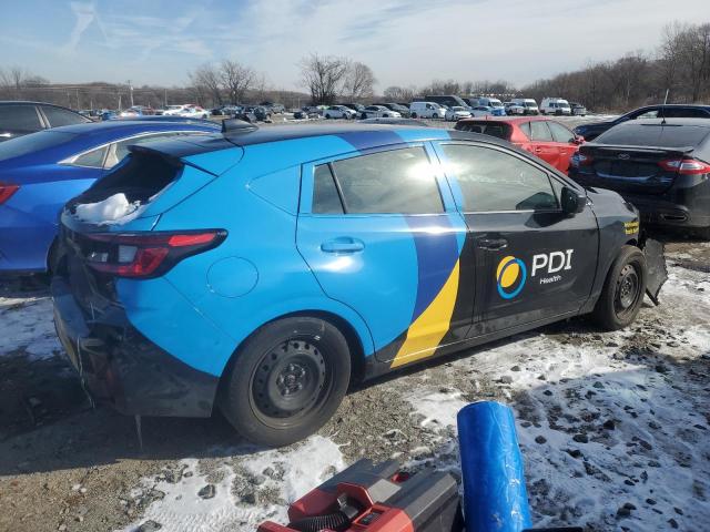 Photo 3 from auction – 2024 SUBARU IMPREZA with VIN JF1GUABC0R8311979