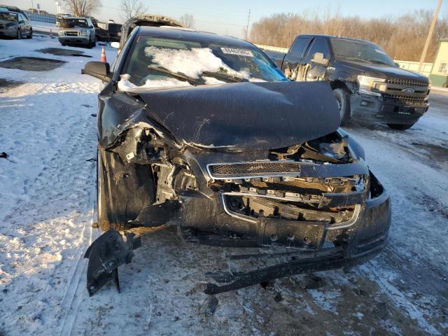Photo 5 from auction – 2012 CHEVROLET MALIBU LS with VIN 1G1ZB5E01CF206705