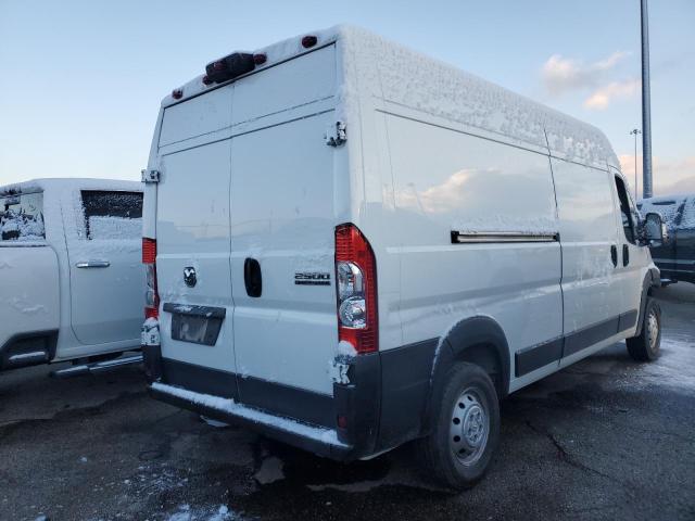 Photo 3 from auction – 2023 RAM PROMASTER with VIN 3C6LRVDG3PE588847