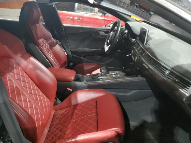 Photo 7 from auction – 2019 AUDI S5 PRESTIG with VIN WAUC4CF55KA004156
