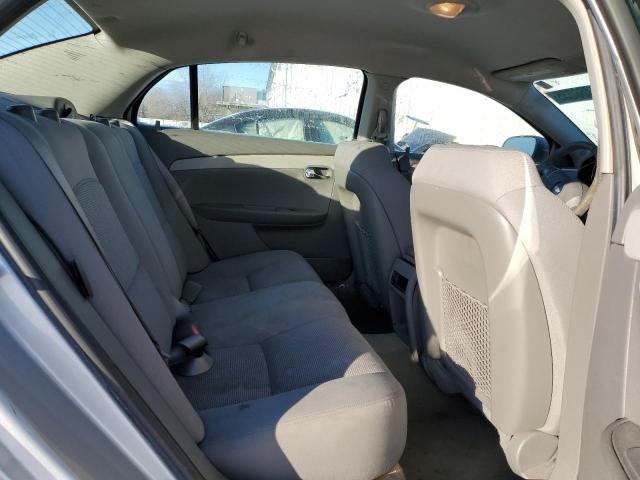 Photo 10 from auction – 2010 CHEVROLET MALIBU LS with VIN 1G1ZB5EB5AF315828