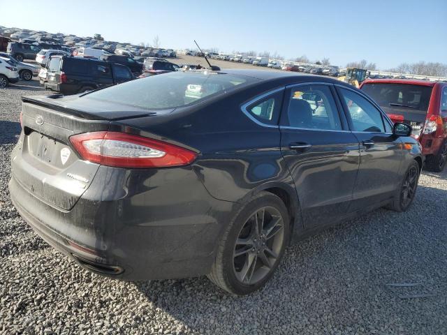 Photo 3 from auction – 2014 FORD FUSION TIT with VIN 3FA6P0K92ER193606
