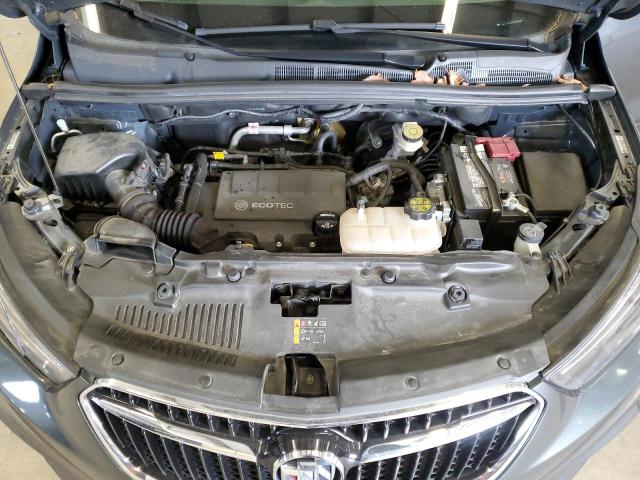 Photo 11 from auction – 2018 BUICK ENCORE PRE with VIN KL4CJESB7JB612802