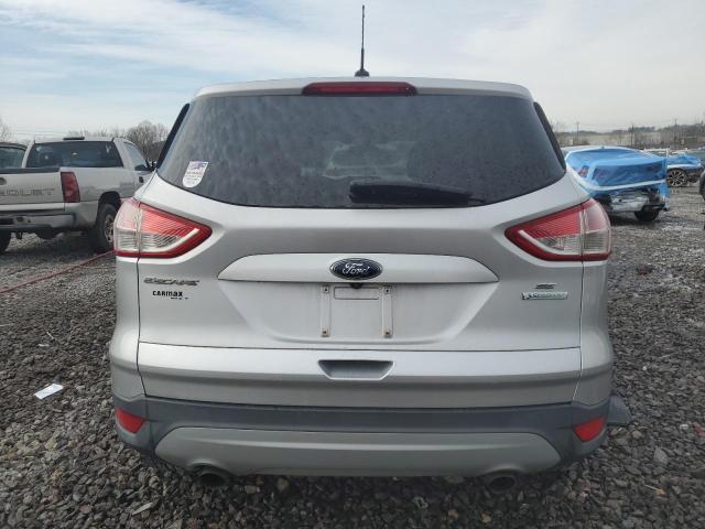 Photo 6 from auction – 2014 FORD ESCAPE SE with VIN 1FMCU0GX6EUA69226
