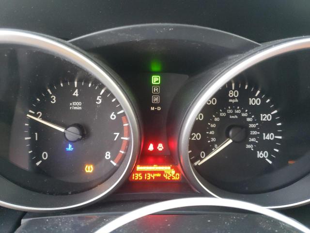 Photo 9 from auction – 2012 MAZDA 5 with VIN JM1CW2BL7C0144390
