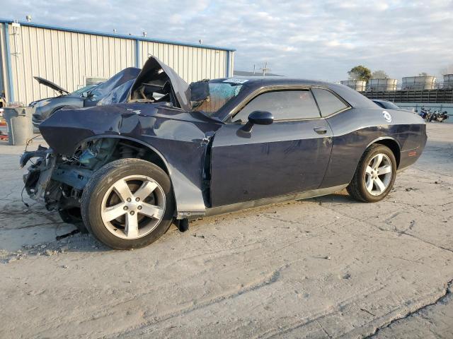 DODGE CHALLENGER 2014 with VIN 2C3CDYAG4EH253342 - Photo from auction