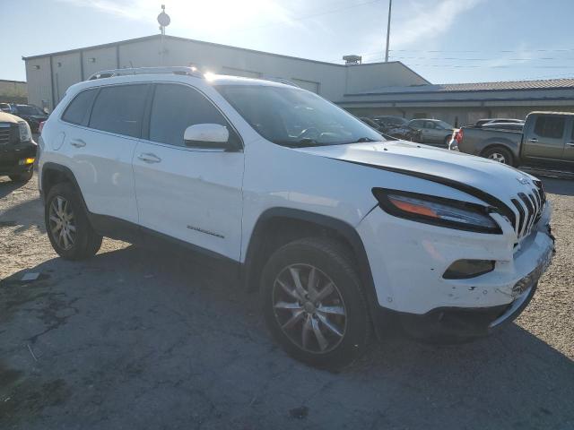 Photo 4 from auction – 2014 JEEP CHEROKEE L with VIN 1C4PJMDS2EW140702