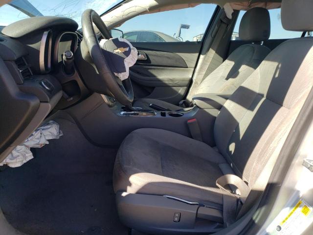 Photo 7 from auction – 2015 CHEVROLET MALIBU LS with VIN 1G11B5SL7FF350646