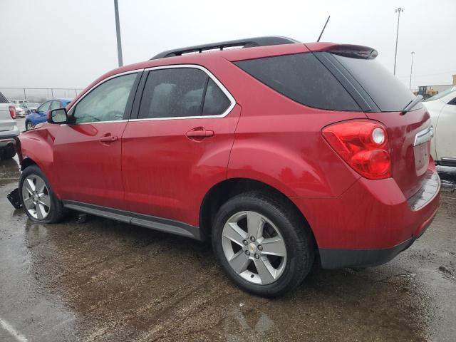 Photo 2 from auction – 2013 CHEVROLET EQUINOX LT with VIN 2GNALDEK4D6258183