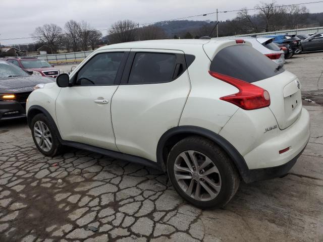 Photo 2 from auction – 2012 NISSAN JUKE S with VIN JN8AF5MV3CT113616