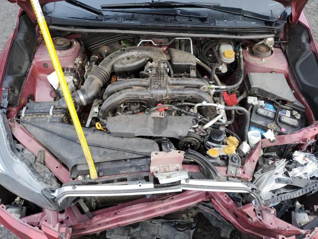 Photo 11 from auction – 2013 SUBARU IMPREZA LI with VIN JF1GPAG62DH819101